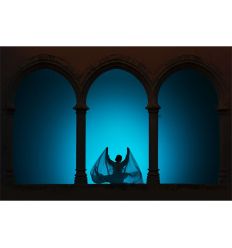 Taller Retrato creativo, tu imaginación al poder con Jorge Miguel Jaime 2