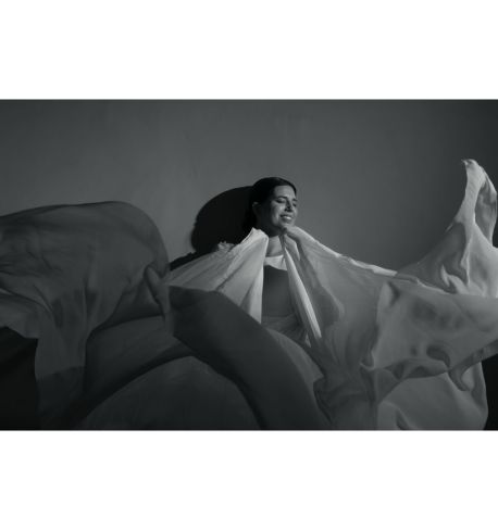 Taller Retrato creativo, tu imaginación al poder con Jorge Miguel Jaime