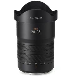 HASSELBLAD XCD 3.2-4.5/20E