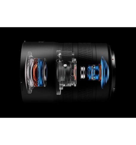 HASSELBLAD XCD 3.2-4.5/20E