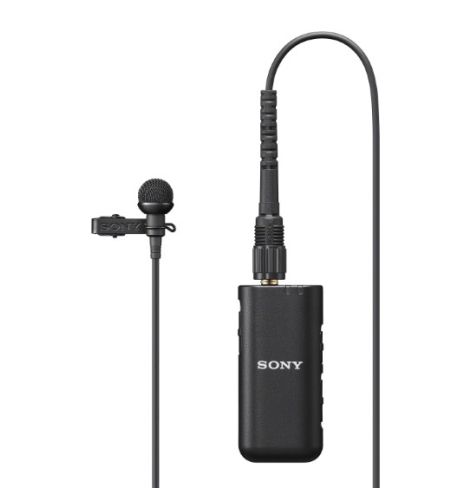 SONY micrófono ECM-L1