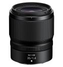 NIKKOR Z 35mm f/1.4