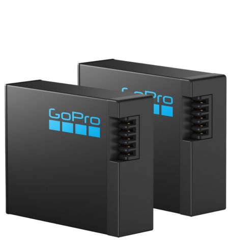 GoPro Kit de 2 Baterías recargables Enduro para Hero13