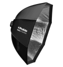 Profoto Softbox OCTA 4' Silver