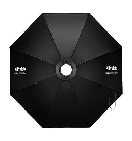 Profoto Softbox OCTA 4' Silver