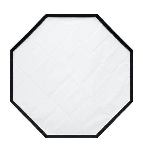 Profoto Softbox OCTA 4' Silver