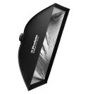 Profoto Softbox Rectangular 3 x 4' Silver