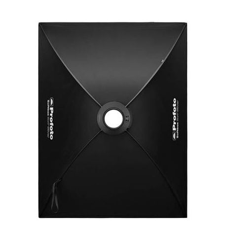 Profoto Softbox Rectangular 3 x 4' Silver