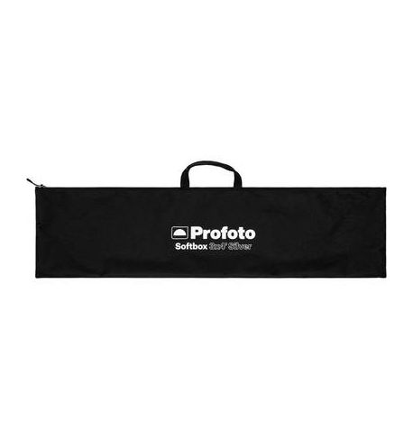 Profoto Softbox Rectangular 3 x 4' Silver