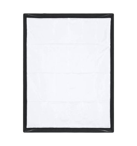 Profoto Softbox Rectangular 3 x 4' Silver
