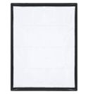 Profoto Softbox Rectangular 3 x 4' Silver