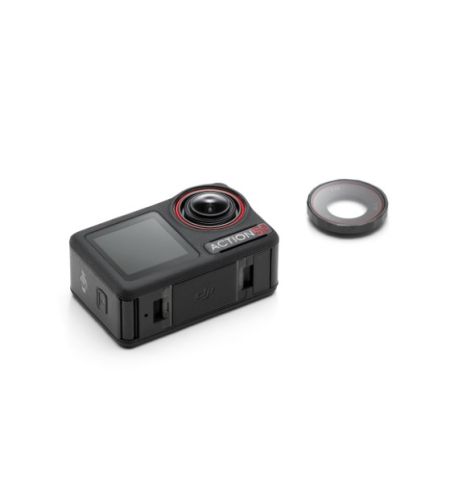 Cámara DJI OSMO Action 5 standard