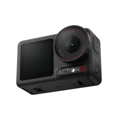 Cámara DJI OSMO Action 5 standard