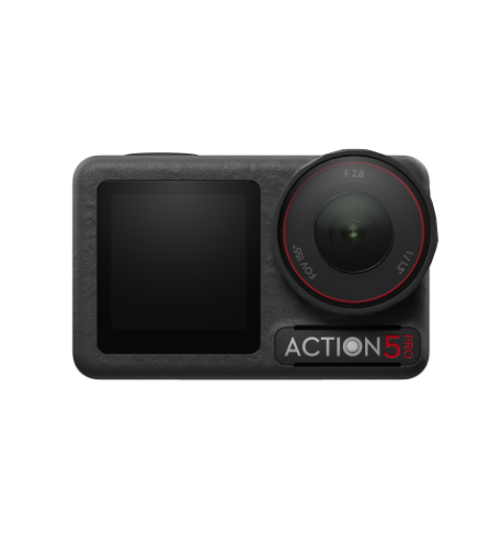 Cámara DJI OSMO Action 5 standard