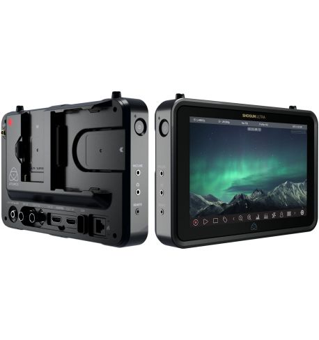 Atomos  Monitor-Grabador Shogun ULTRA