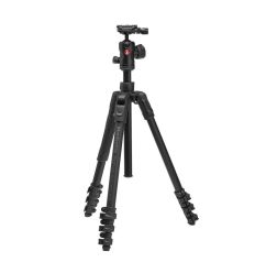 Manfrotto  Befree AS Aluminio Palanca MKBFRLA4FB-BH