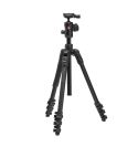 Manfrotto  Befree AS Aluminio Palanca MKBFRLA4FB-BH