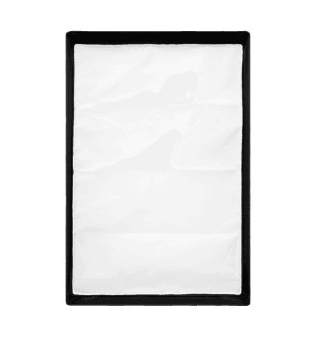 Profoto Softbox Diffuser Kit 3x4' 0.5 pasos
