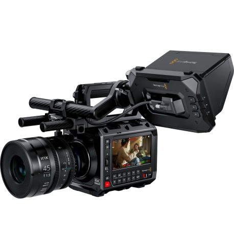 Blackmagic PYXIS monitor