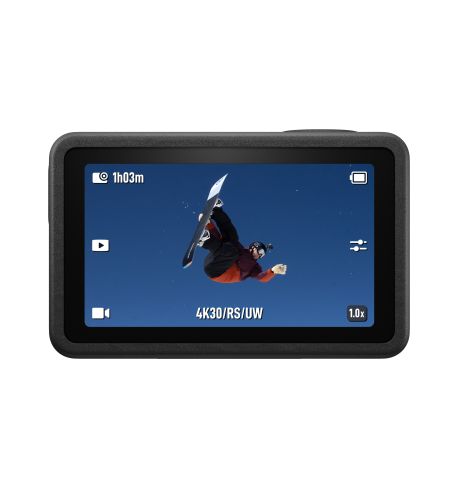 Cámara DJI OSMO Action 5 Adventure combo