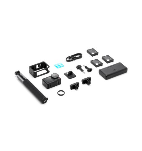 Cámara DJI OSMO Action 5 Adventure combo