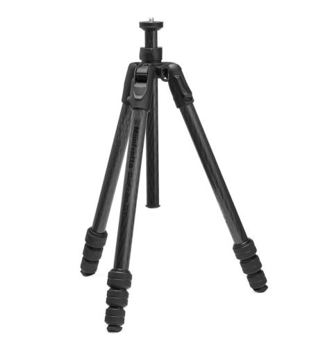 Manfrotto Befree GT PRO Carbono twist solo patas