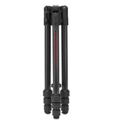 Manfrotto Befree GT PRO Carbono twist solo patas 2
