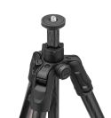 Manfrotto Befree GT PRO Carbono twist solo patas
