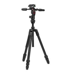 Manfrotto Befree GT 3 way Aluminio Twist