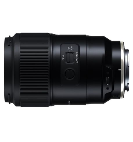 TAMRON 90mm F/2.8 DI III Macro VDX