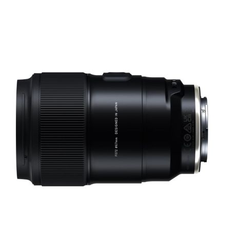 TAMRON 90mm F/2.8 DI III Macro VDX