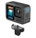 GoPro Soporte con cierre magnetico para HERO13 AEMAG-001