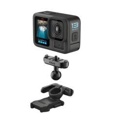 GoPro Soporte con articulación esférica y cierre magnético AEMAG-002