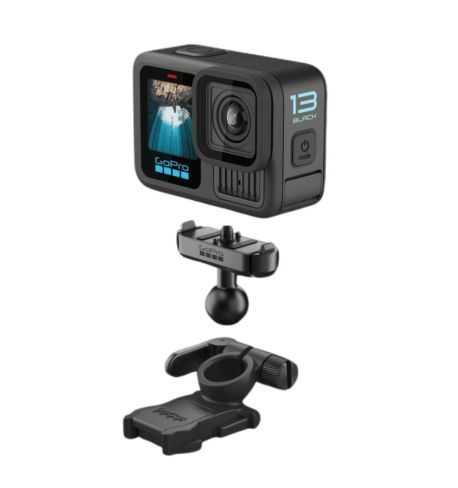 GoPro Soporte con articulación esférica y cierre magnético AEMAG-002