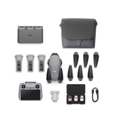 copy of DJI AIR 3S Vuela Más (RC-N3)