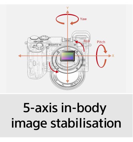 SONY A6600 + 18-135mm Negra -RESERVA PRODUCTO-