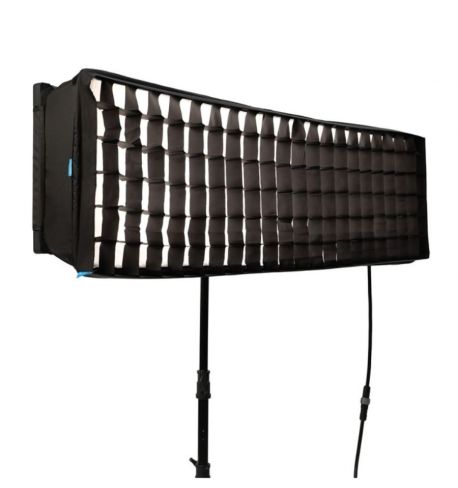 copy of NANLITE Panel PavoSlim 60CL Led RGBWW