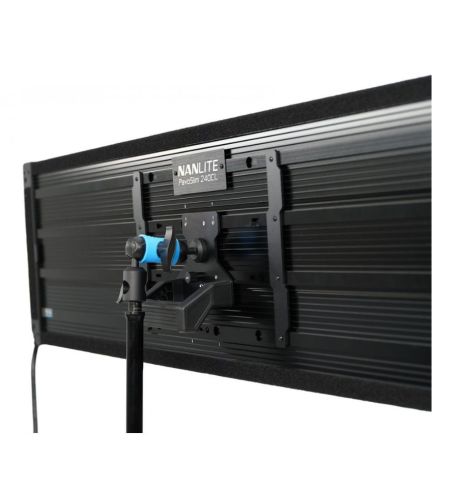 copy of NANLITE Panel PavoSlim 60CL Led RGBWW