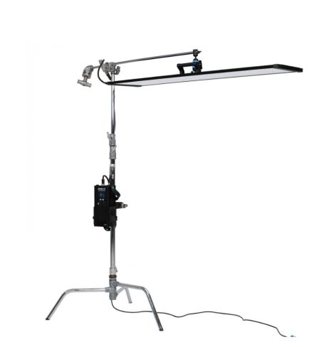 copy of NANLITE Panel PavoSlim 60CL Led RGBWW