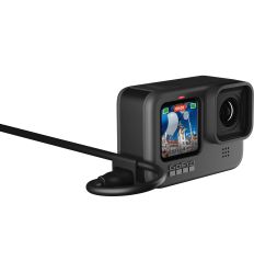 GoPro Puerta de paso para USB