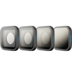 GoPro Pack 4 Filtros ND