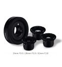 Samyang Remaster slim:  21mm | 28mm |32mm