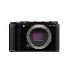 por acabar FUJIFILM X-M5 2