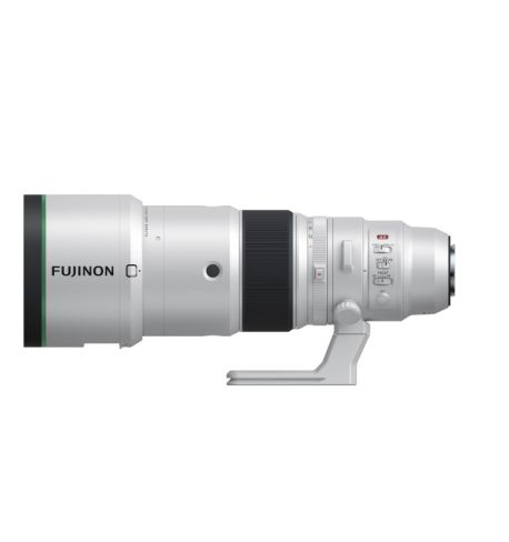 FUJINON XF500 F5