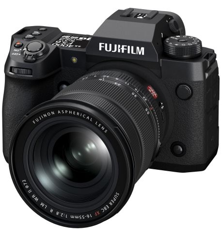 FUJINON XF16-55mm F2.8 II R LM WR