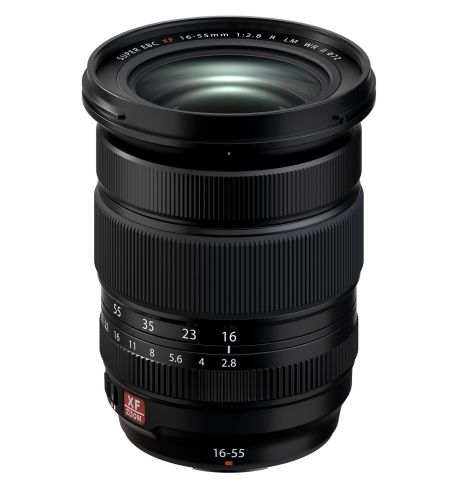 FUJINON XF16-55mm F2.8 II R LM WR