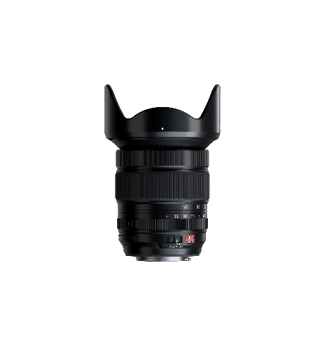 FUJINON XF16-55mm F2.8 II R LM WR