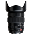 FUJINON XF16-55mm F2.8 II R LM WR
