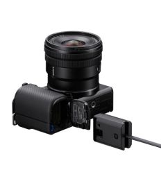 SONY Acoplador de CC DC-C1 para baterías Z/W 2