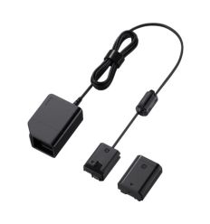SONY Acoplador de CC DC-C1 para baterías Z/W
